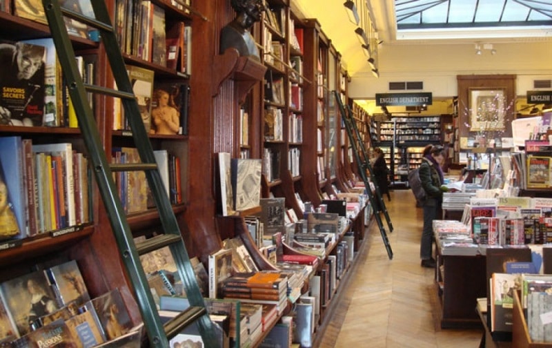 Librairie Galignani