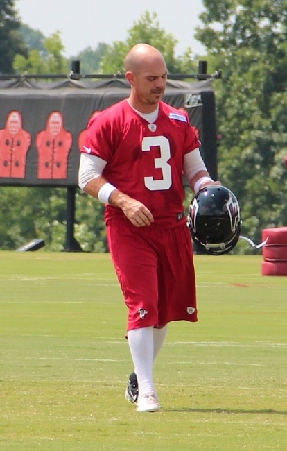 Matt Bryant