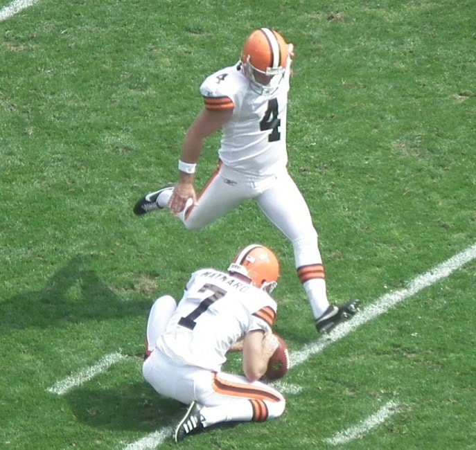 Phil Dawson