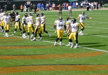Pittsburgh Steelers