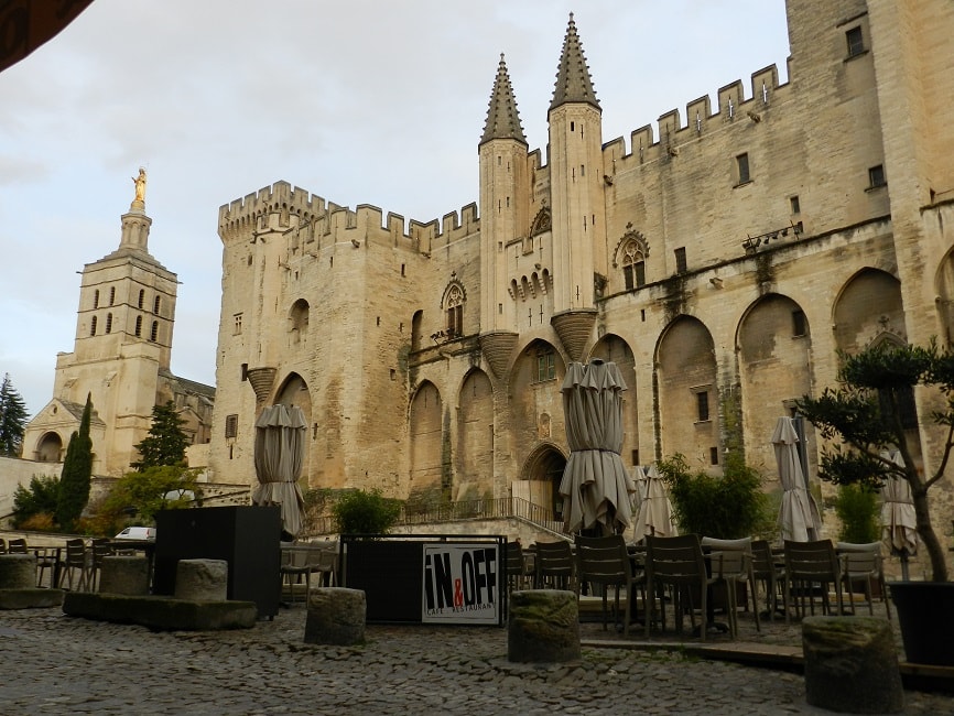 Avignon