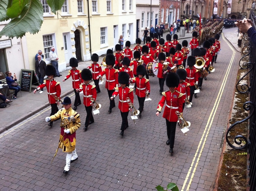 Band of the Grenadier Guards