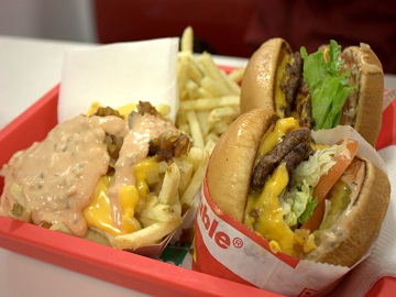 In-N-Out Burger