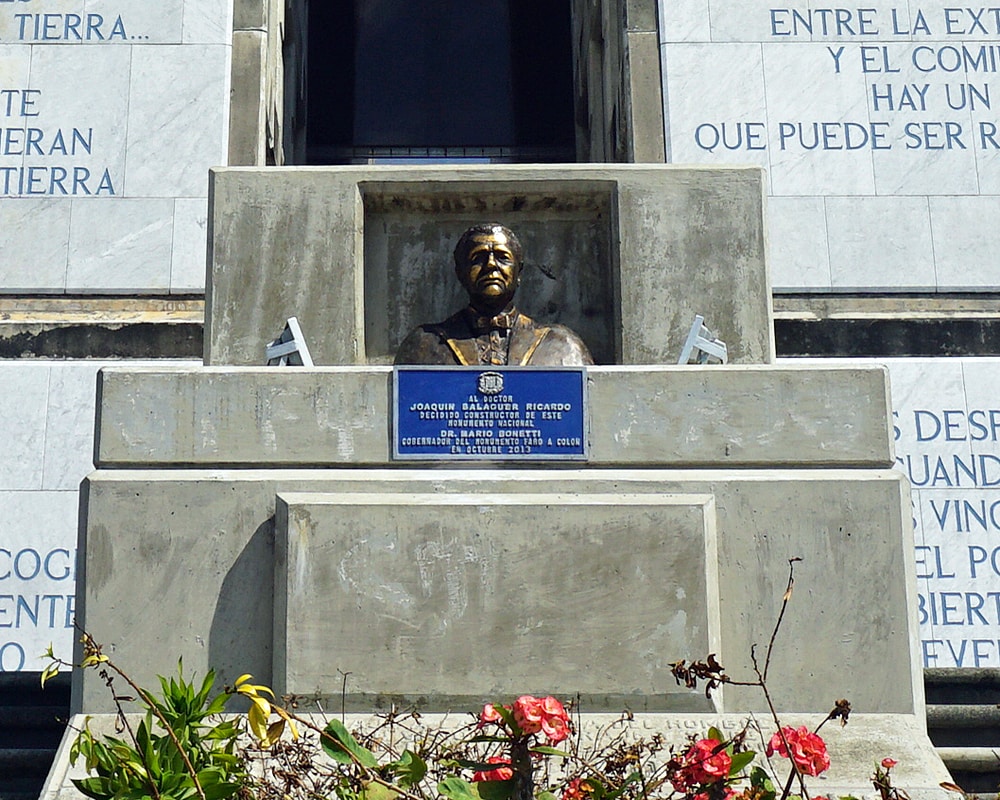 Joaquín Balaguer