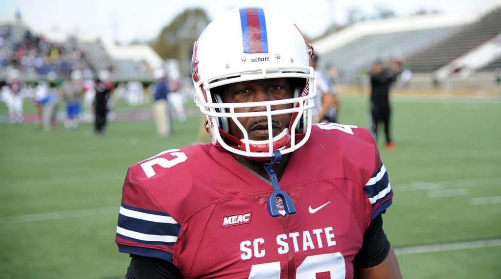 7 Oldest College Football Players Ever