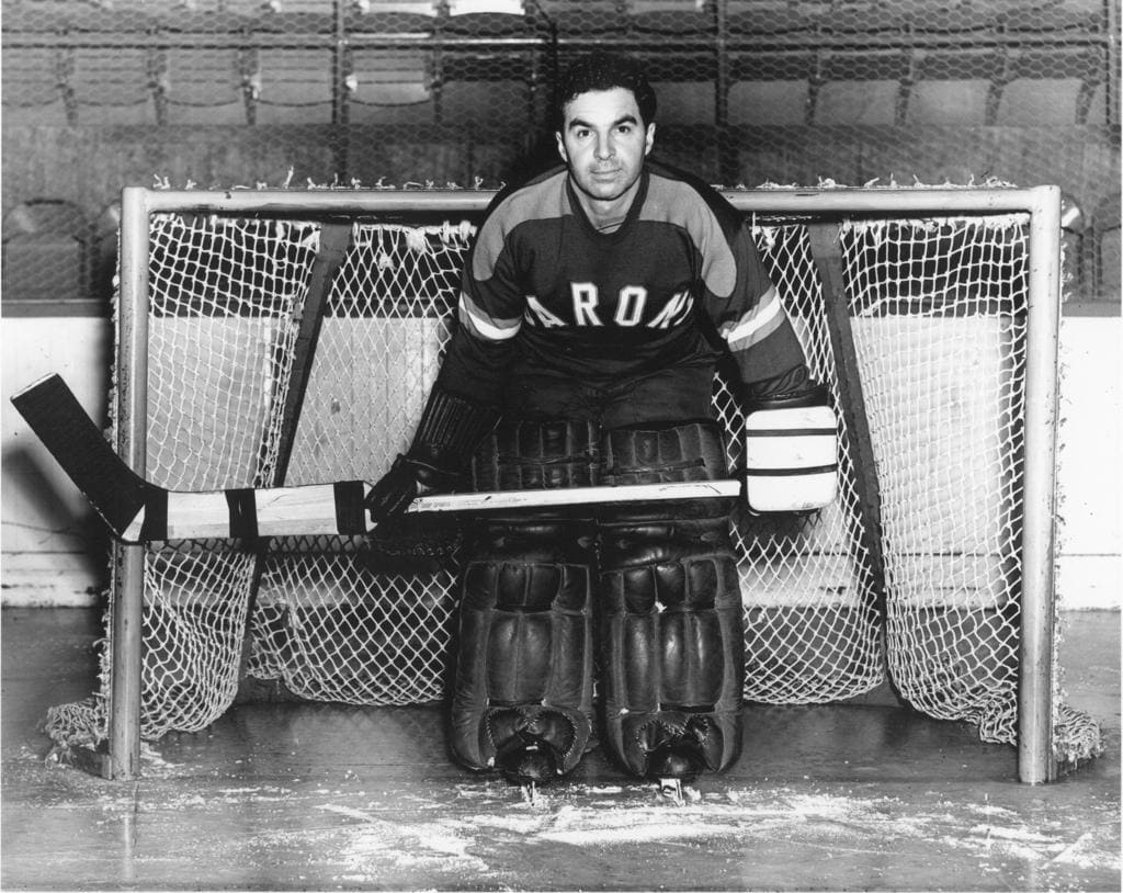 10 Oldest NHL Players Ever (Updated 2025)