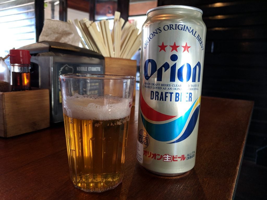 Orion Breweries