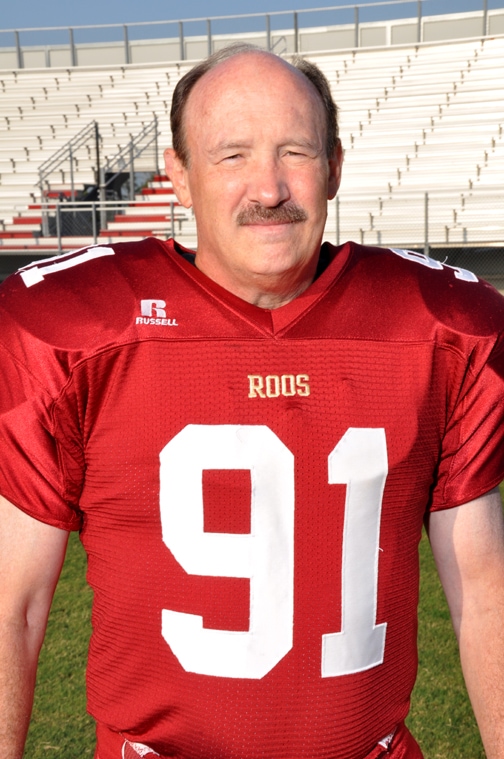 7 Oldest College Football Players Ever