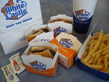 White Castle