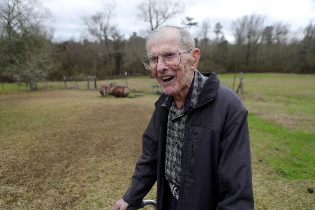 10 Oldest Living Men in the World (Updated 2025)