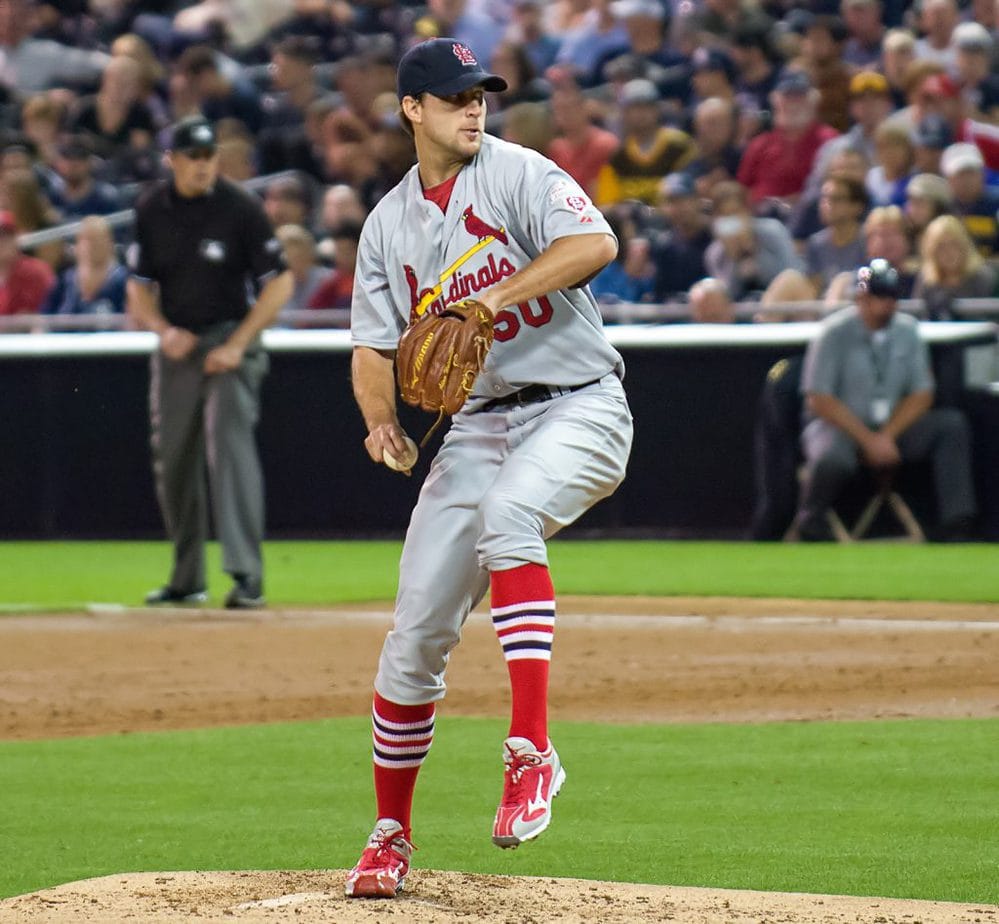 11 Oldest Active MLB Players (Updated 2024)