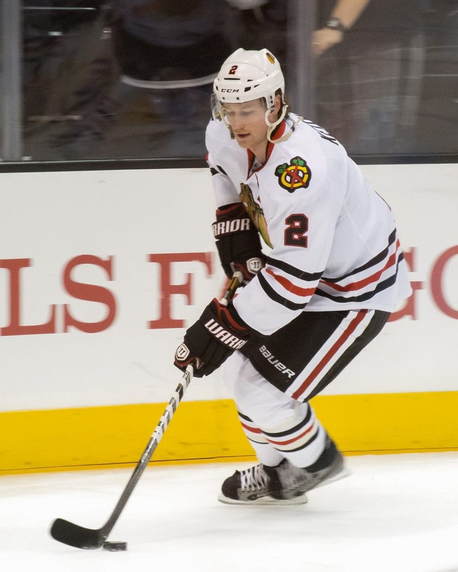 10 Oldest Active NHL Players (Updated 2021)