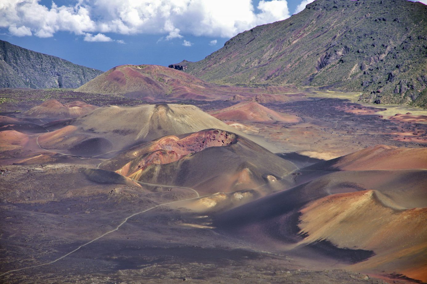 Haleakala