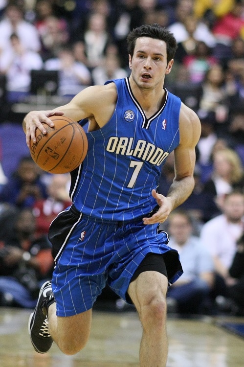 JJ Redick