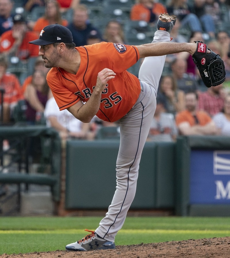 11 Oldest Active MLB Players (Updated 2024)
