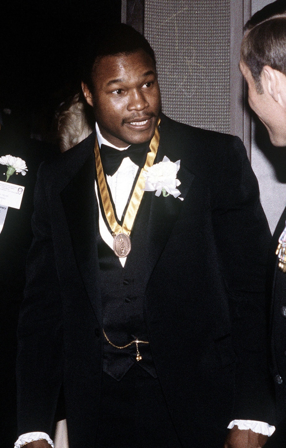 Larry Holmes