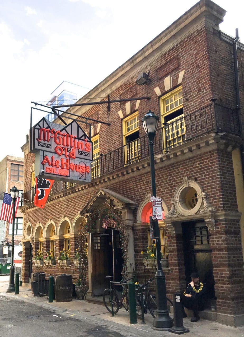 10 Oldest Bars in Philadelphia