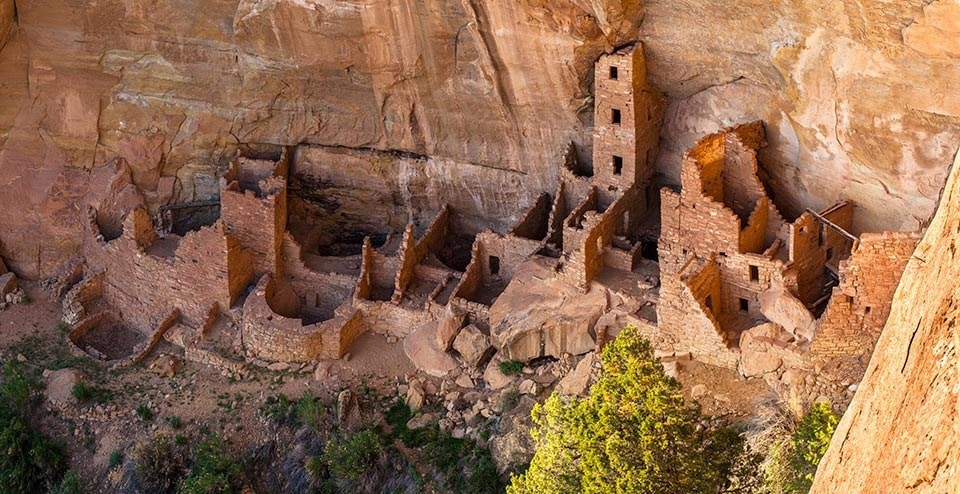 Mesa Verde