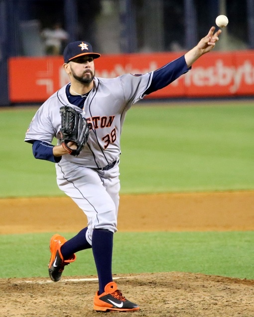 11 Oldest Active MLB Players (Updated 2024)