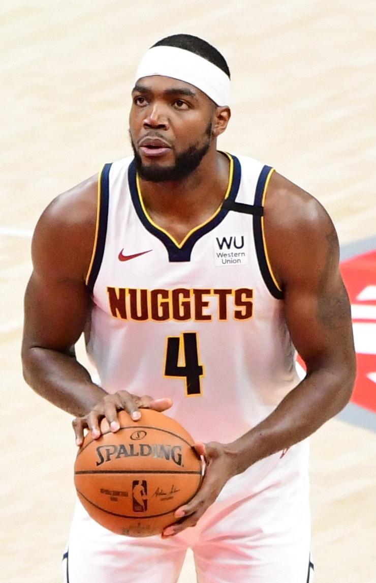 10 Oldest Active NBA Players (Updated 2021)