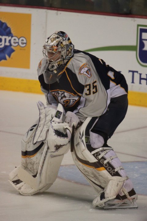 Pekka Rinne