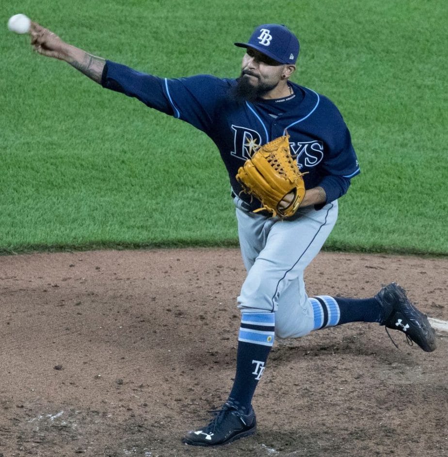 11 Oldest Active MLB Players (Updated 2024)