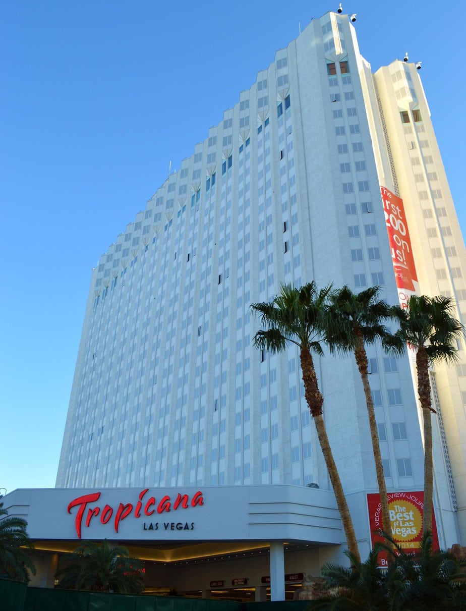 Tropicana Las Vegas