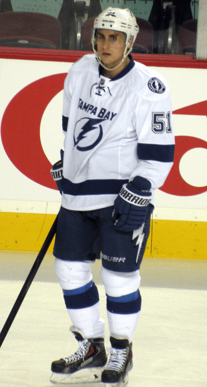 Valtteri Filppula