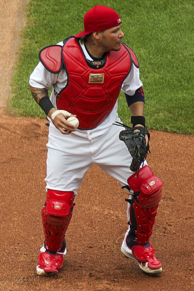 11 Oldest Active MLB Players (Updated 2024)