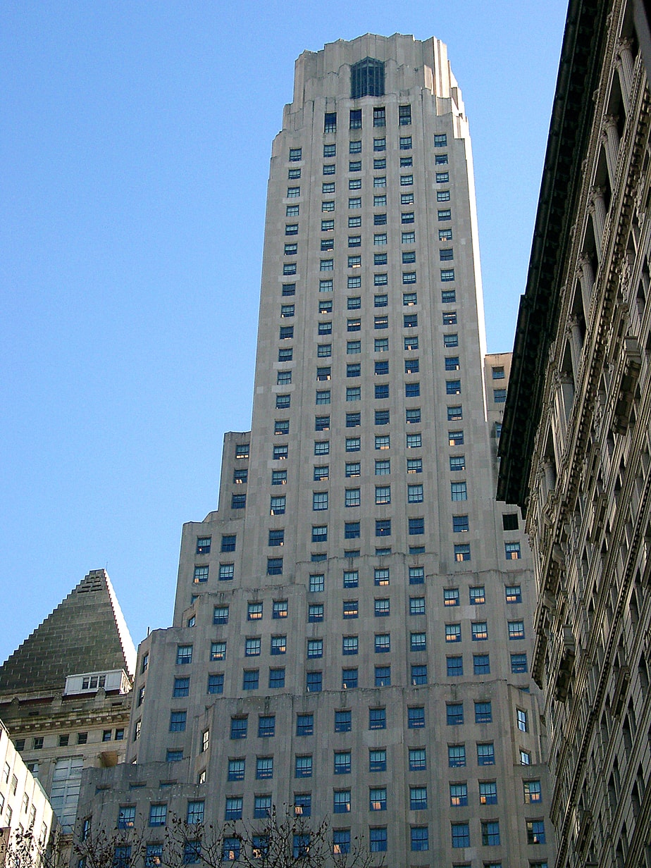 Bank of New York Mellon