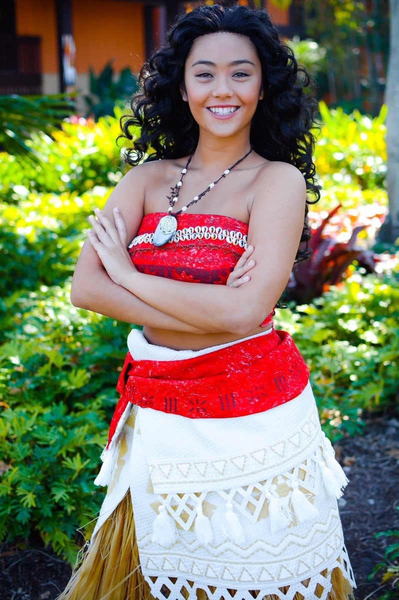 Moana