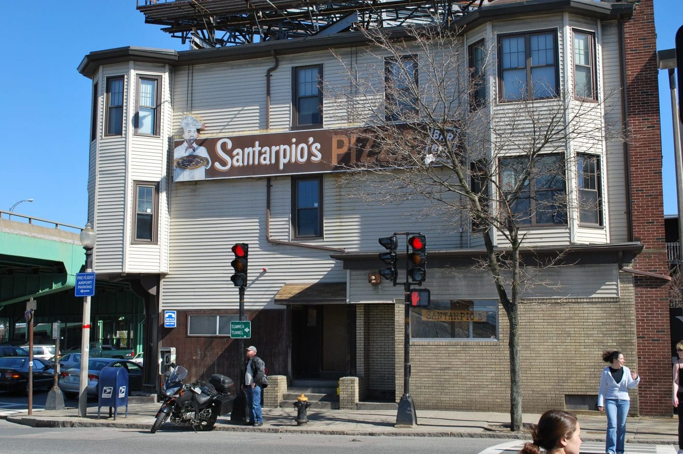 10 Oldest Restaurants in Boston