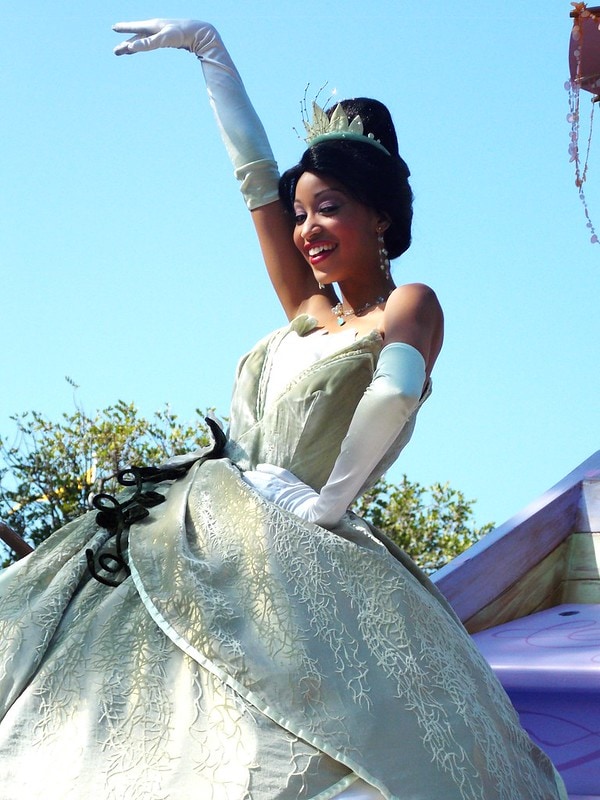 Tiana