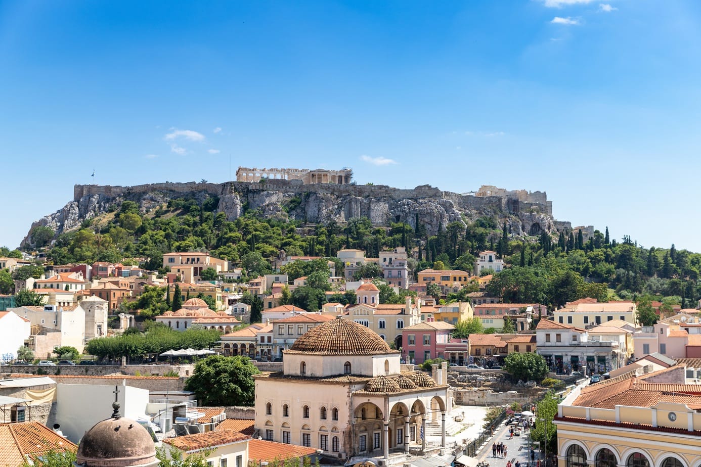 Athens, Greece