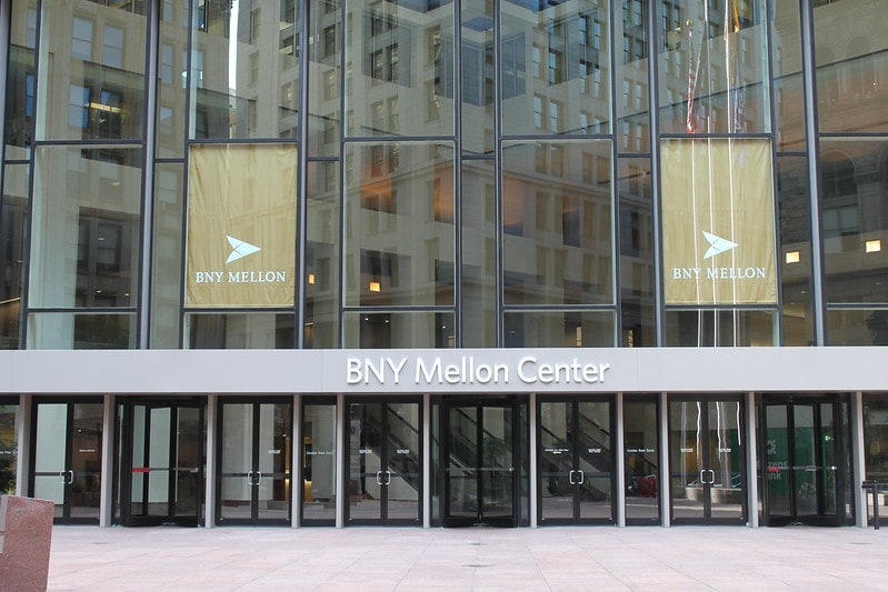 BNY Mellon