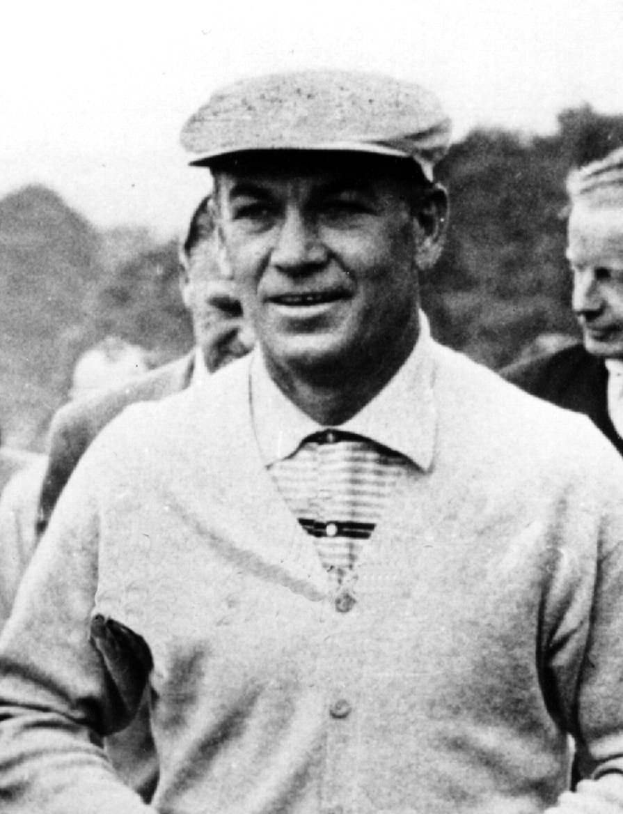 Ben Hogan