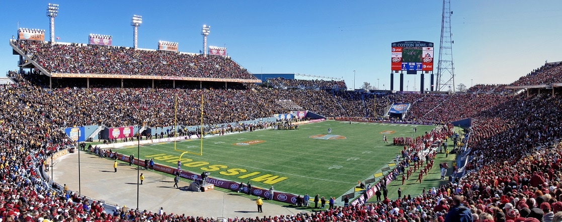 Cotton Bowl