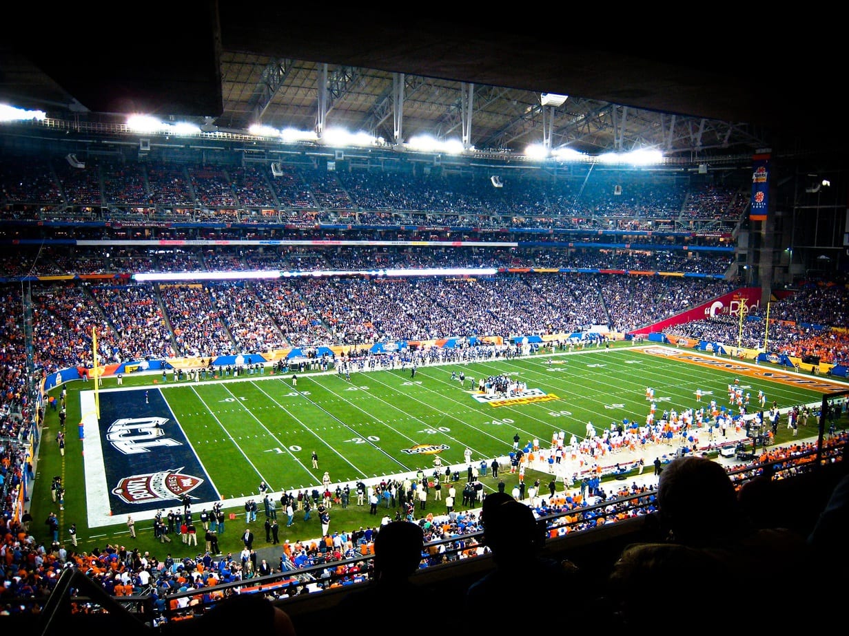 Fiesta Bowl 2025 Dates And Location Arleen Lenora