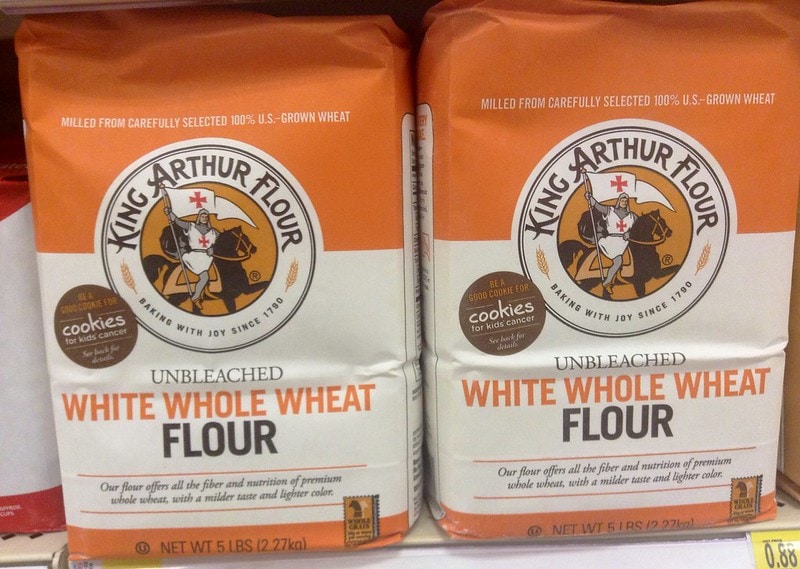 King Arthur Flour