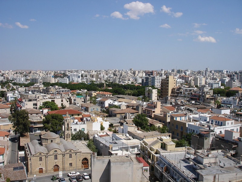 Nicosia