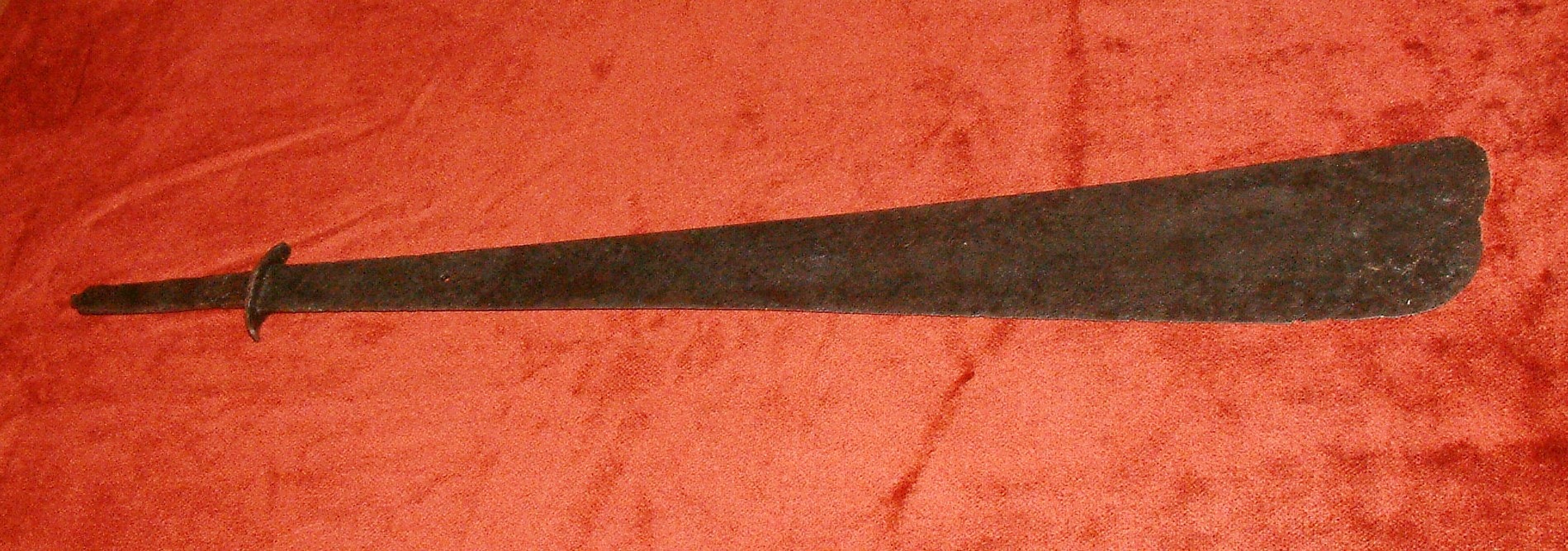 Sword of Saint Peter