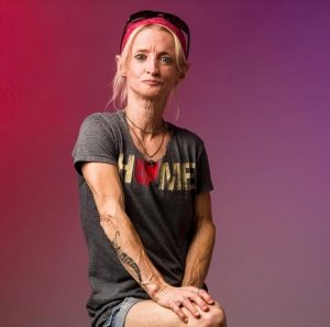 Tiffany Wedekind - Oldest.org