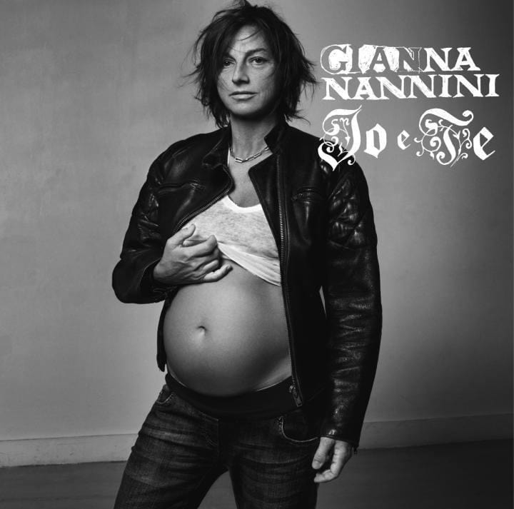 Gianna Nannini