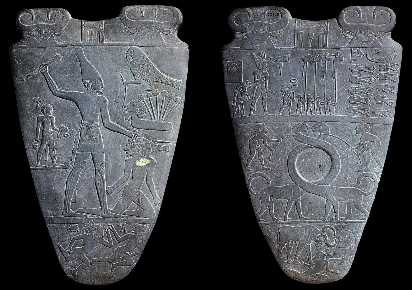 Narmer