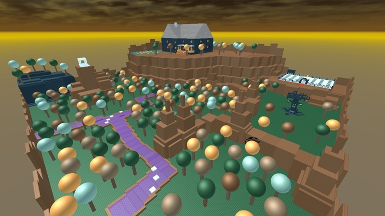 10 Oldest Roblox Games Ever Created Oldest Org - put another place as your worlds starting place in roblox