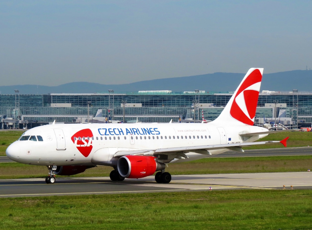 Czech Airlines