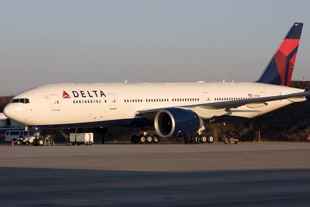 Delta Air Lines