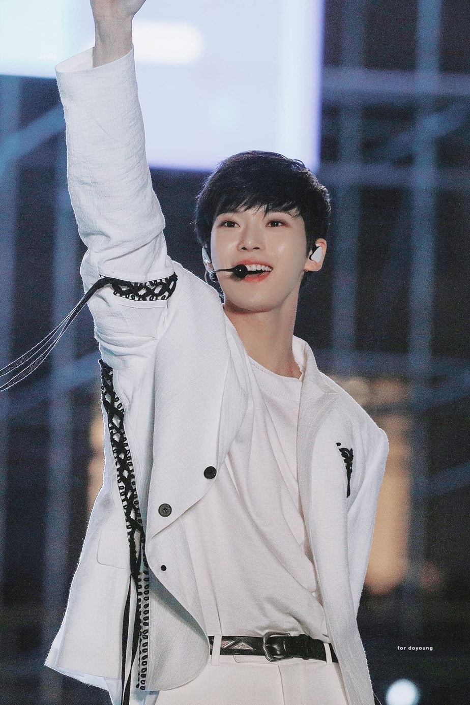 Doyoung