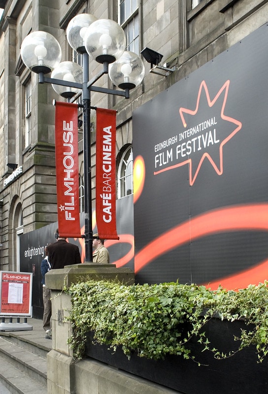 Edinburgh International Film Festival