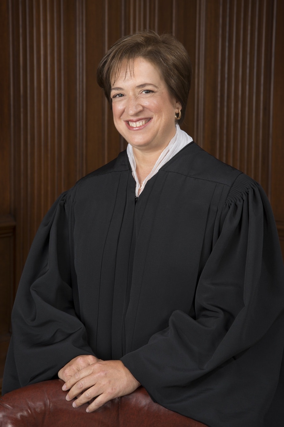 Elena Kagan